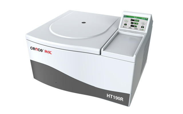 HT190R¸ßËÙÀä¶³ÀëÐÄ»ú